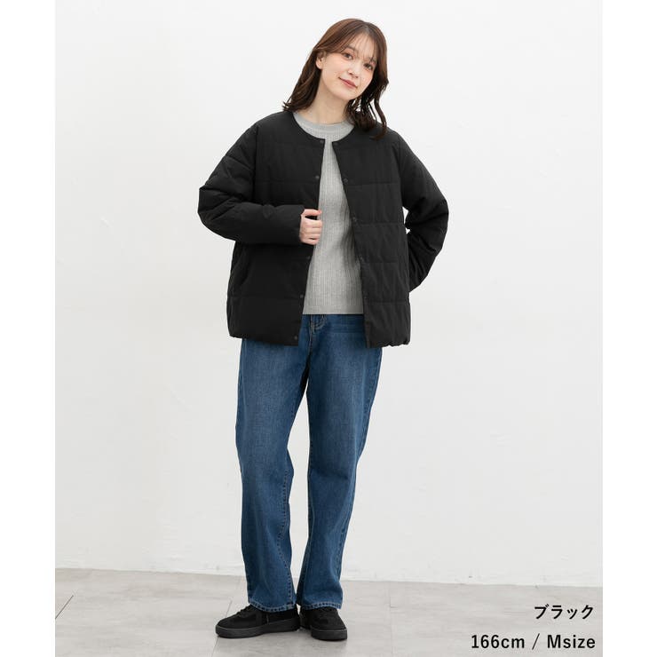 アウター ジャンパー ブルゾン | Honeys | 詳細画像5 