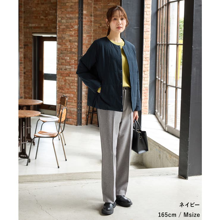 アウター ジャンパー ブルゾン | Honeys | 詳細画像7 