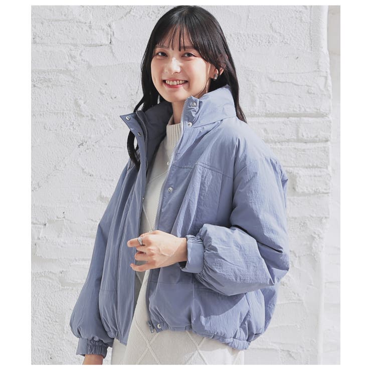 アウター ジャンパー ブルゾン | Honeys | 詳細画像8 