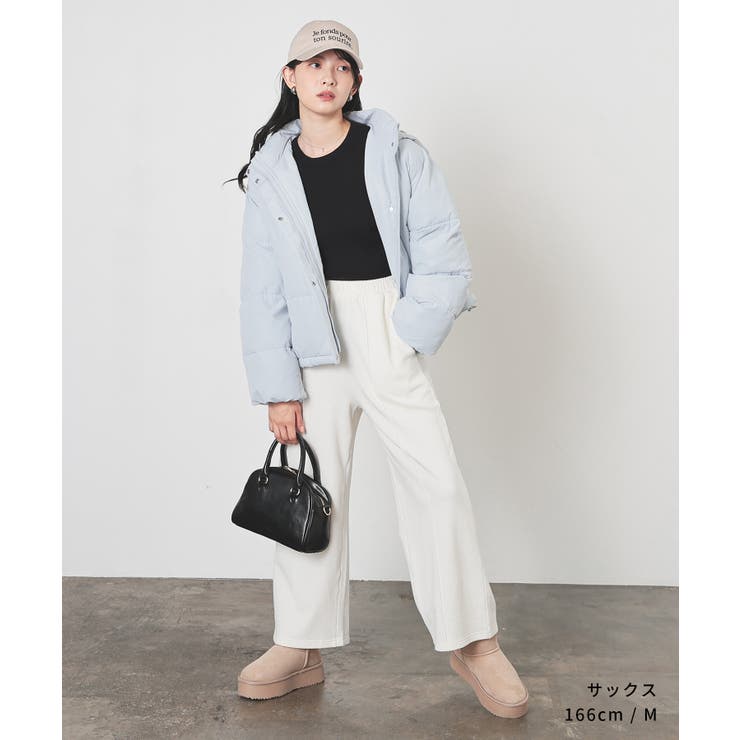 アウター ジャンパー ブルゾン | Honeys | 詳細画像11 