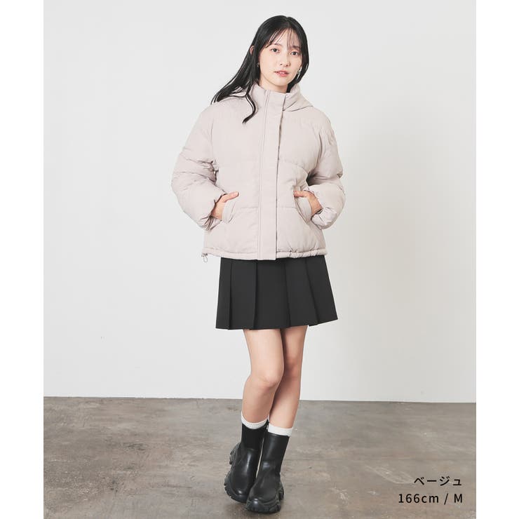 アウター ジャンパー ブルゾン | Honeys | 詳細画像13 