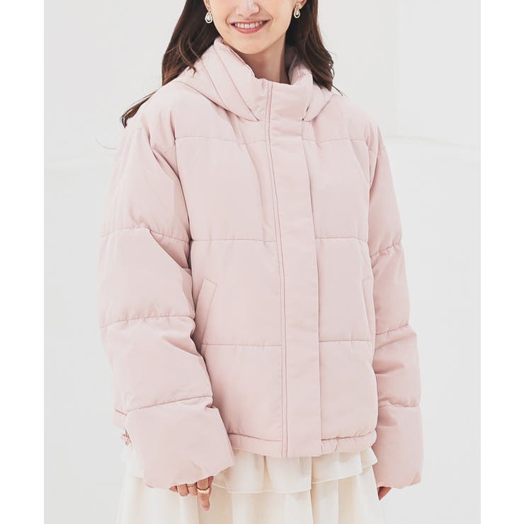 アウター ジャンパー ブルゾン | Honeys | 詳細画像6 