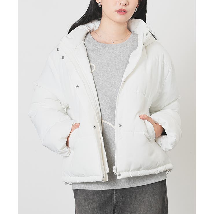 アウター ジャンパー ブルゾン[品番：HNSW0011768]｜Honeys（ハニーズ