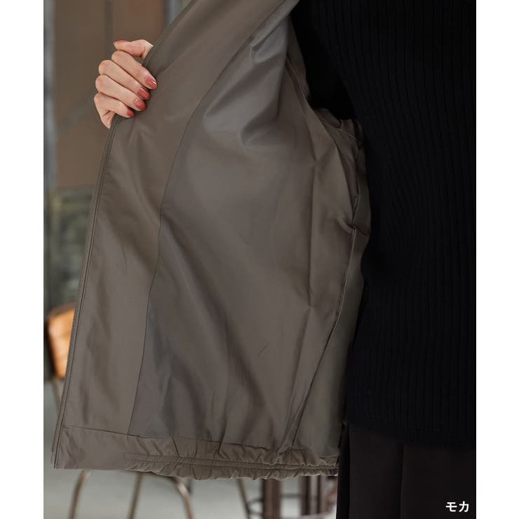 アウター ジャンパー ブルゾン | Honeys | 詳細画像10 