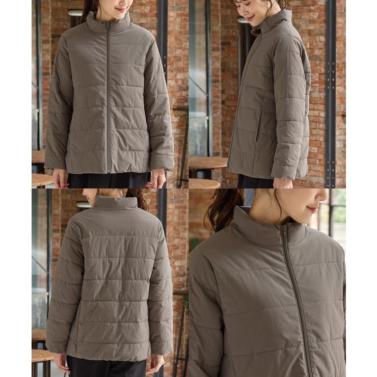 アウター ジャンパー ブルゾン | Honeys | 詳細画像15 