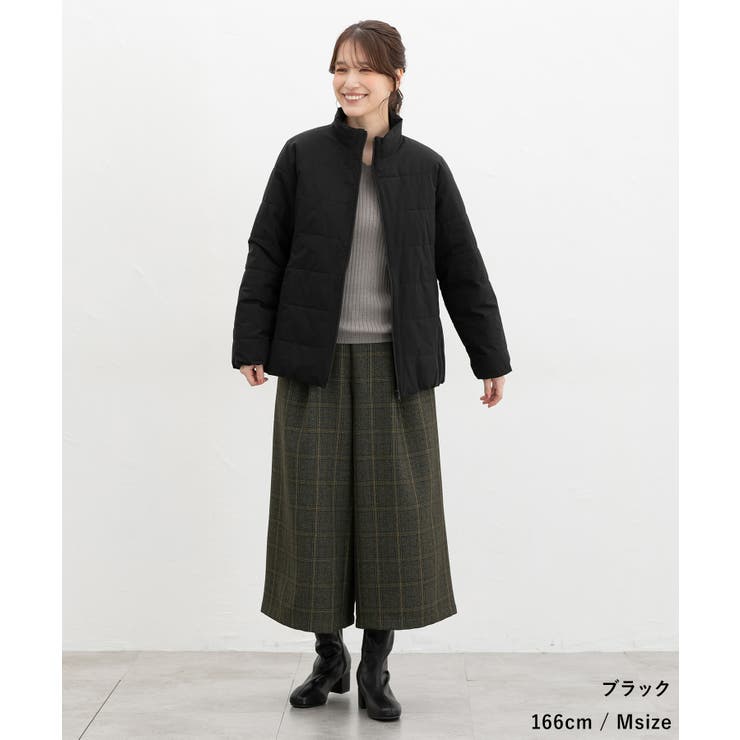 アウター ジャンパー ブルゾン | Honeys | 詳細画像3 