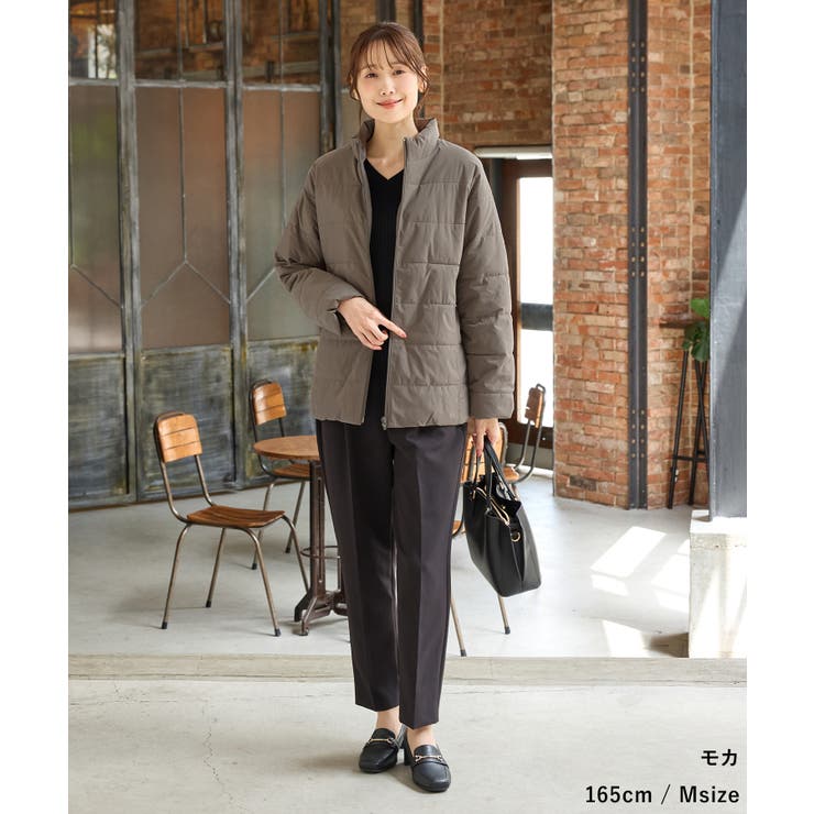 アウター ジャンパー ブルゾン | Honeys | 詳細画像7 