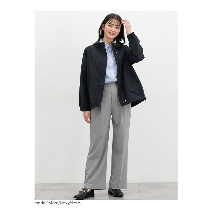 アウター ジャンパー ブルゾン | Honeys | 詳細画像11 