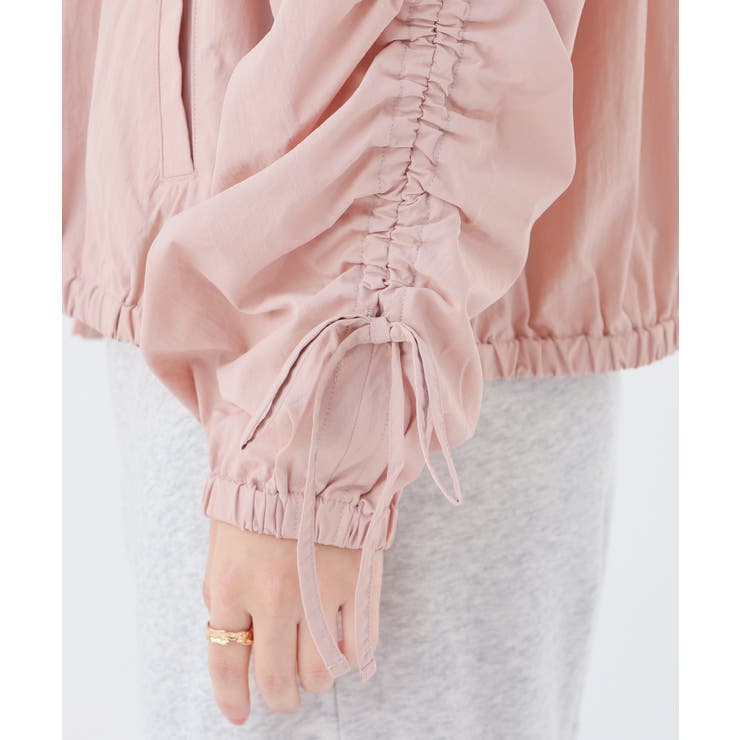 アウター ジャンパー ブルゾン | Honeys | 詳細画像16 