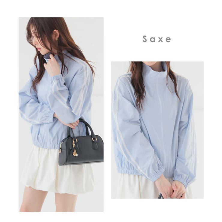 アウター ジャンパー ブルゾン | Honeys | 詳細画像14 