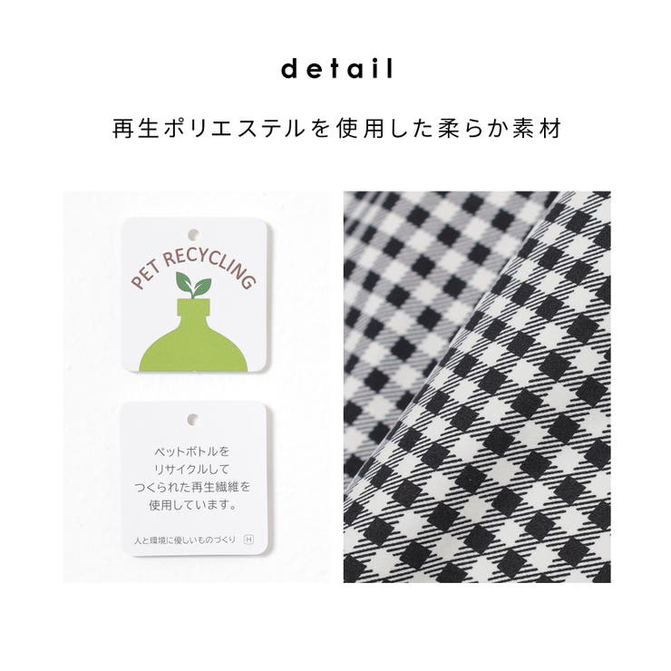 アウター ジャンパー ブルゾン | Honeys | 詳細画像7 