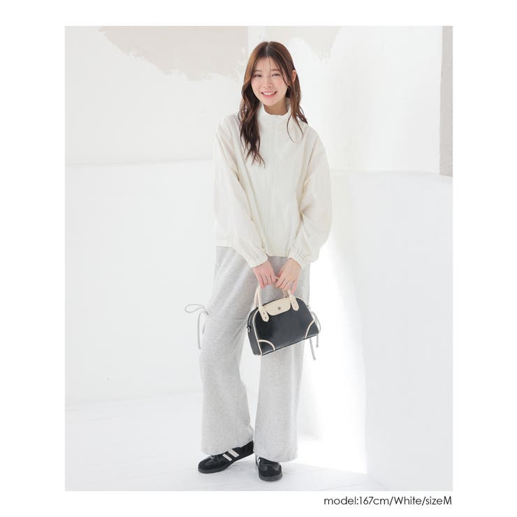 アウター ジャンパー ブルゾン | Honeys | 詳細画像9 