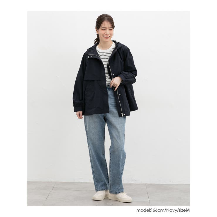 アウター ジャンパー ブルゾン | Honeys | 詳細画像13 