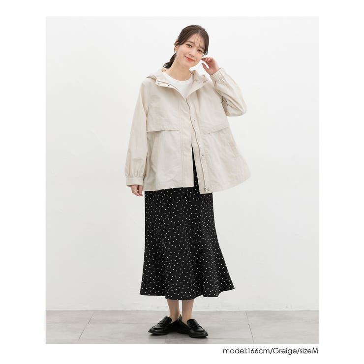 アウター ジャンパー ブルゾン | Honeys | 詳細画像15 