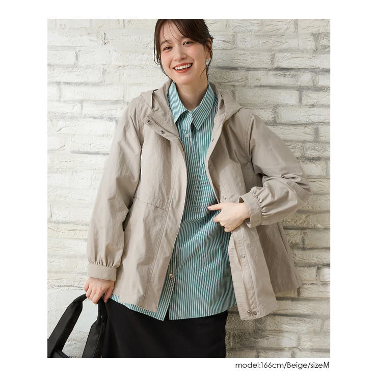 アウター ジャンパー ブルゾン | Honeys | 詳細画像5 