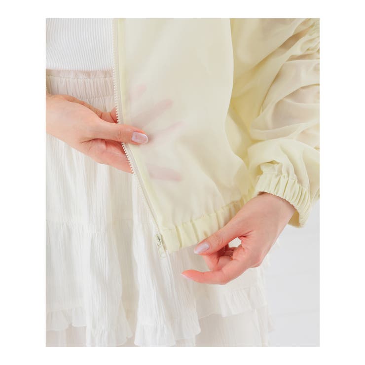 アウター ジャンパー ブルゾン | Honeys | 詳細画像11 