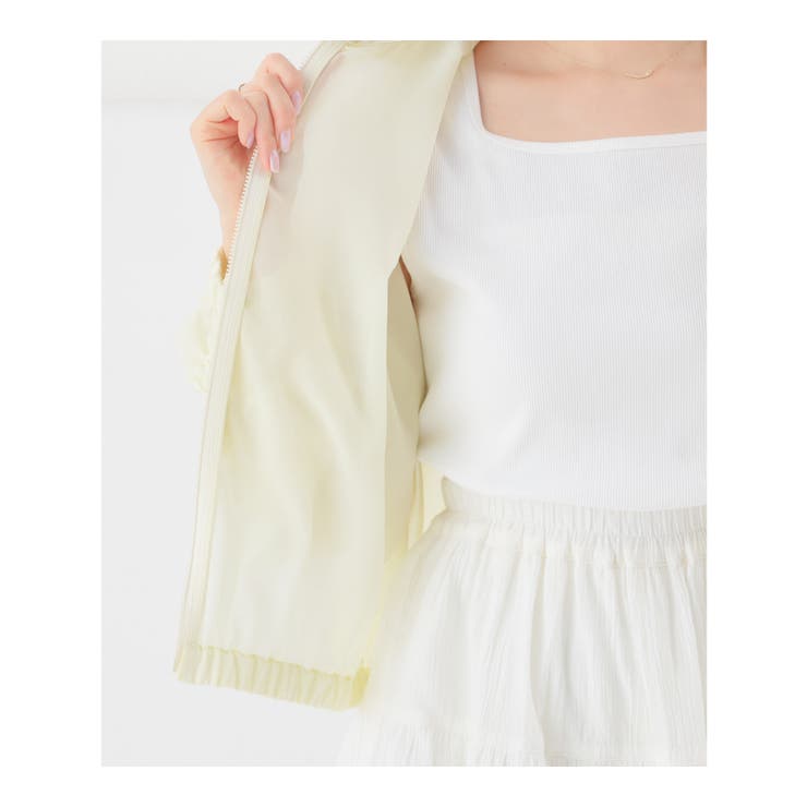 アウター ジャンパー ブルゾン | Honeys | 詳細画像12 