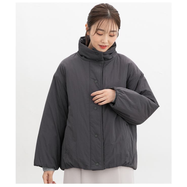 アウター ジャンパー ブルゾン | Honeys | 詳細画像10 