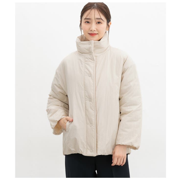 アウター ジャンパー ブルゾン | Honeys | 詳細画像4 