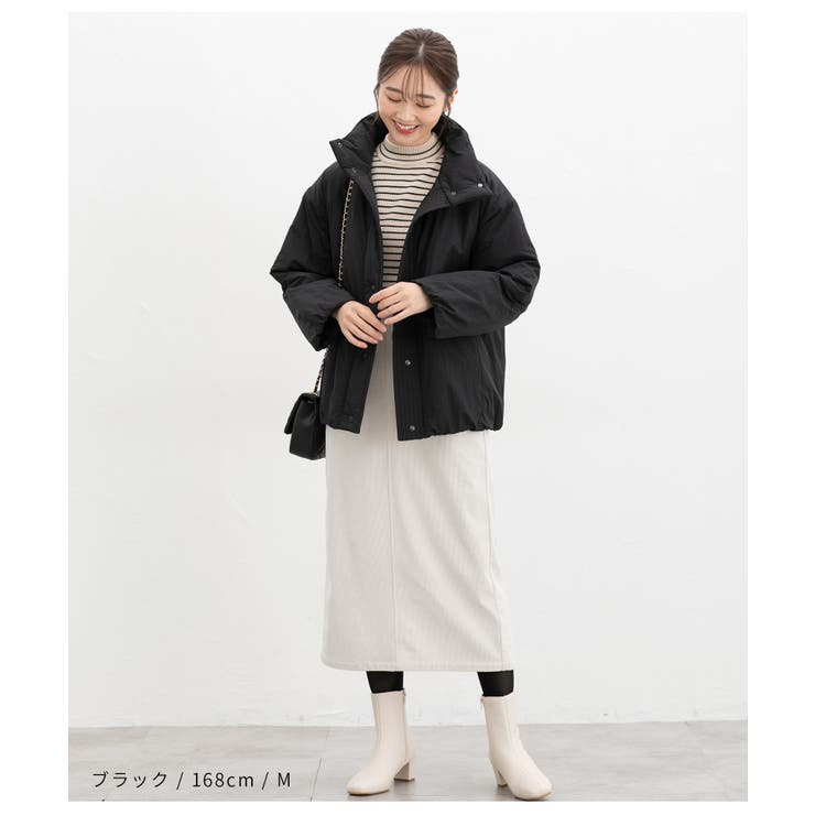 アウター ジャンパー ブルゾン | Honeys | 詳細画像5 