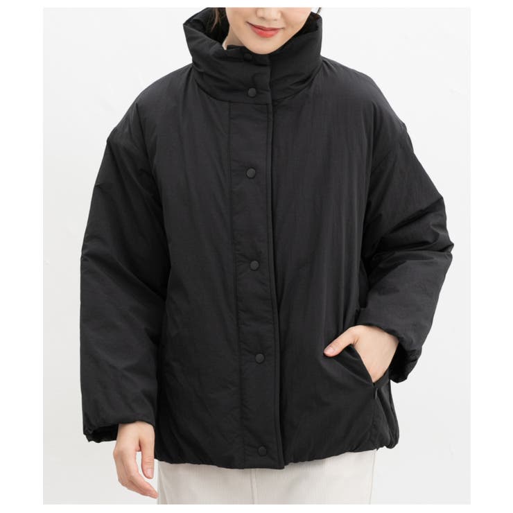 アウター ジャンパー ブルゾン | Honeys | 詳細画像6 