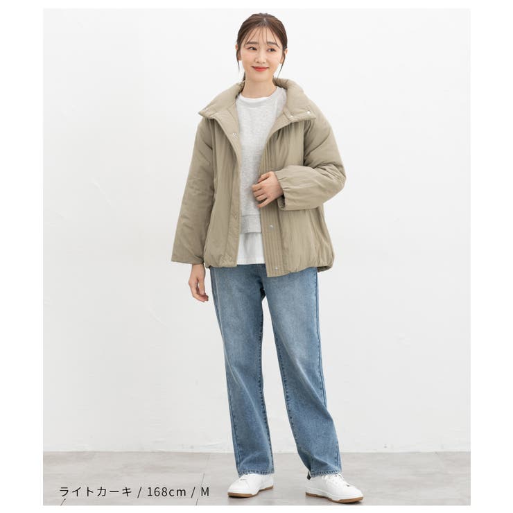 アウター ジャンパー ブルゾン | Honeys | 詳細画像7 