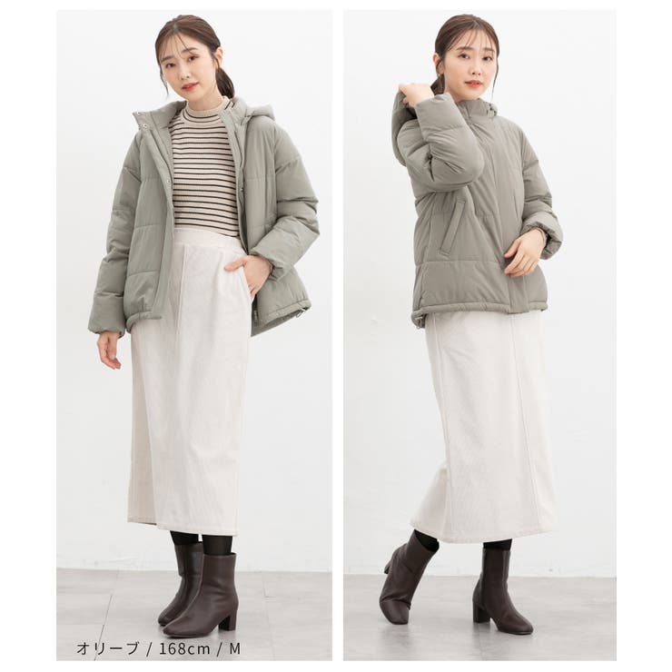 アウター ジャンパー ブルゾン | Honeys | 詳細画像11 