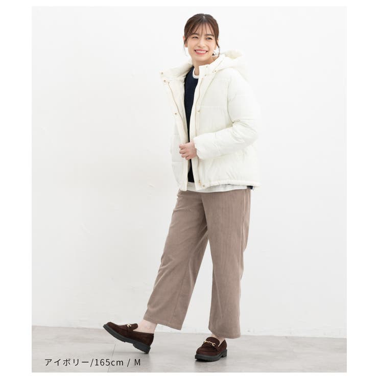 アウター ジャンパー ブルゾン | Honeys | 詳細画像3 