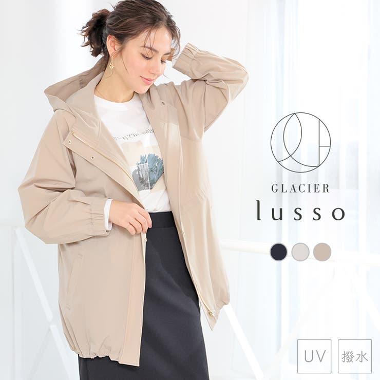 アウター ジャンパー ブルゾン | Honeys | 詳細画像1 