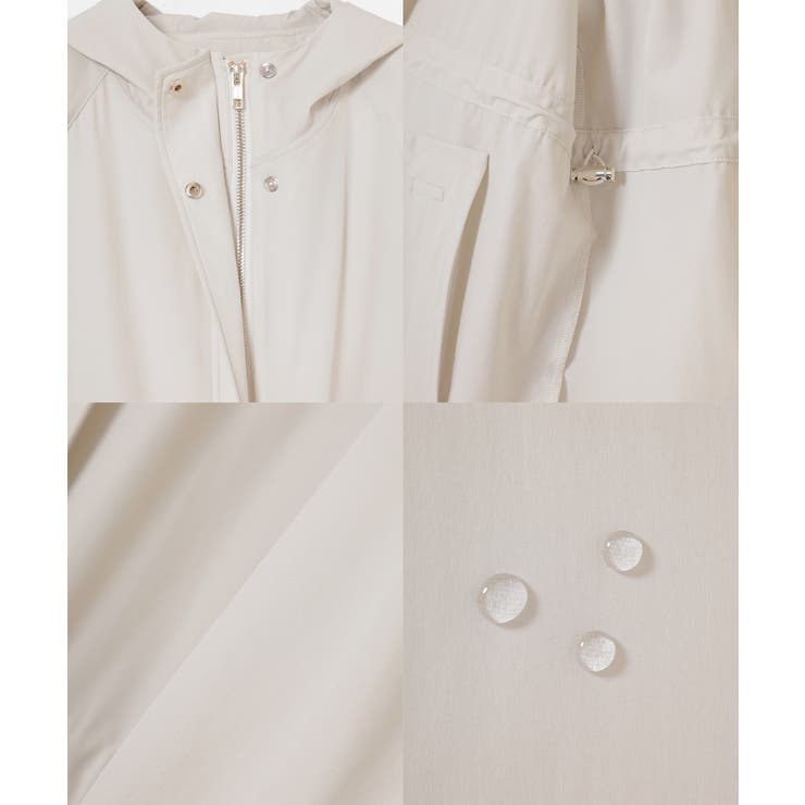 アウター ジャンパー ブルゾン | Honeys | 詳細画像16 