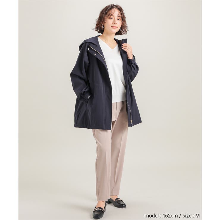 アウター ジャンパー ブルゾン | Honeys | 詳細画像3 