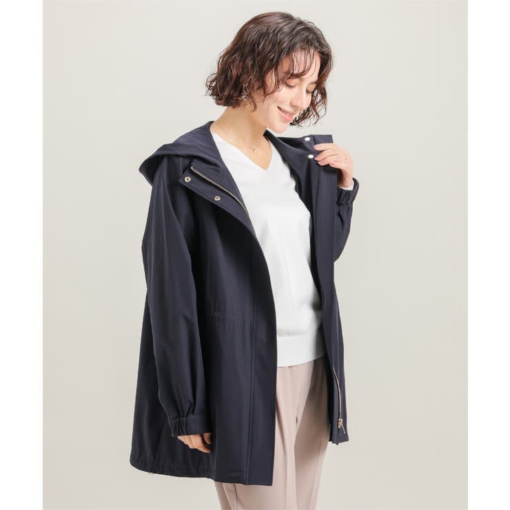 アウター ジャンパー ブルゾン | Honeys | 詳細画像4 