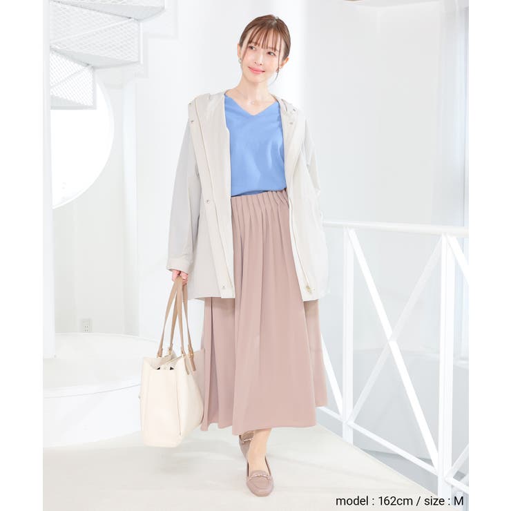 アウター ジャンパー ブルゾン | Honeys | 詳細画像6 