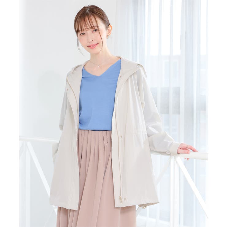 アウター ジャンパー ブルゾン | Honeys | 詳細画像7 