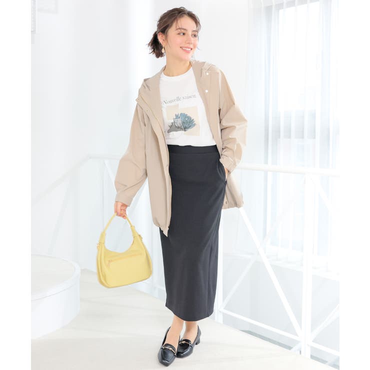 アウター ジャンパー ブルゾン | Honeys | 詳細画像8 