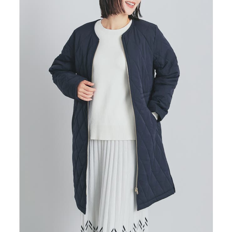 アウター コート ロングコート | Honeys | 詳細画像5 