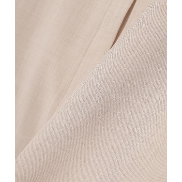 アウター ジレ ベスト | Honeys | 詳細画像17 