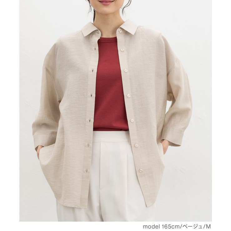 トップス シャツ ブラウス | Honeys | 詳細画像11 