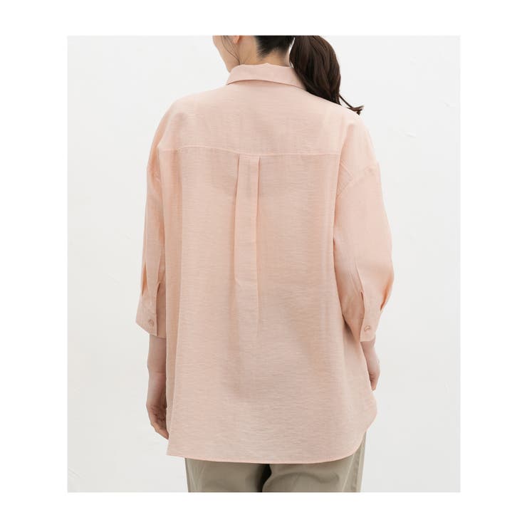 トップス シャツ ブラウス | Honeys | 詳細画像15 