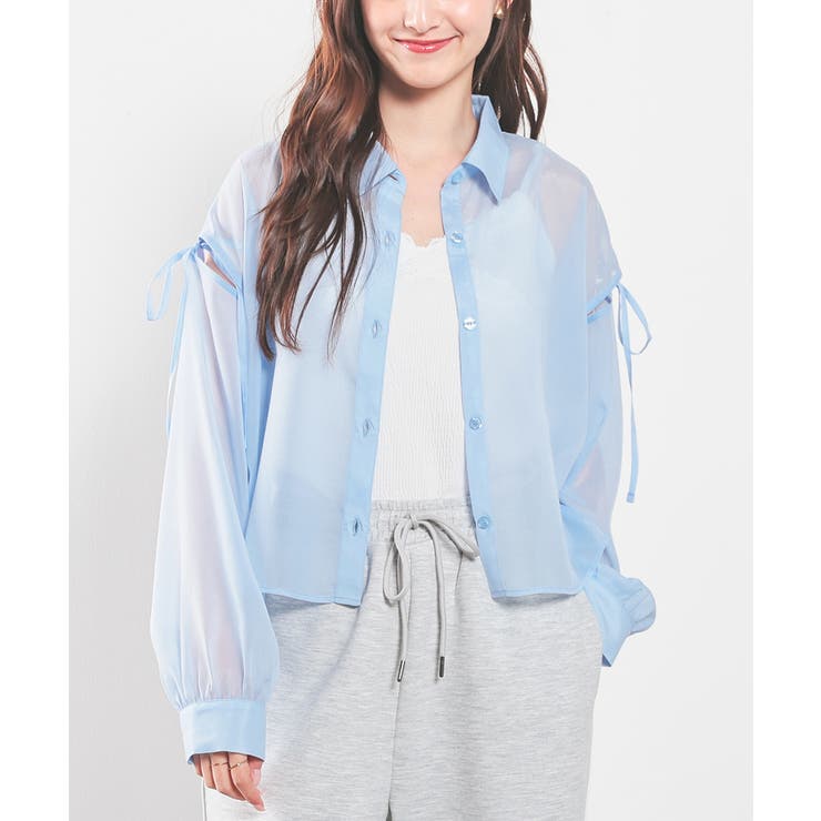 Hobbs London☆テス シャツドレス シアー ネイビー♪【送料込】 デニム ボーイフレンド シャツブルゾン/セットアップ対応（52