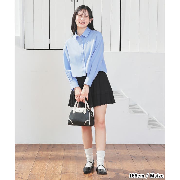 トップス シャツ ブラウス | Honeys | 詳細画像11 