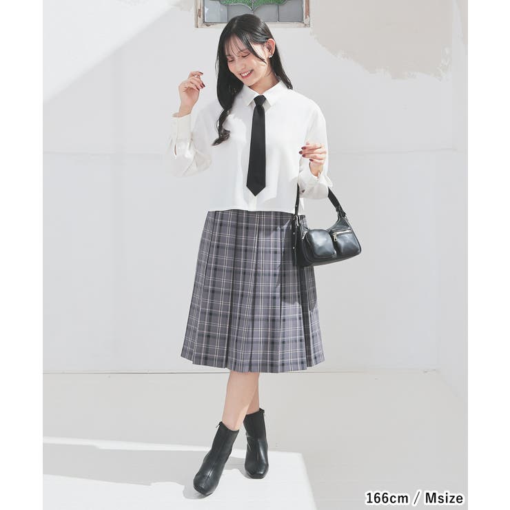 トップス シャツ ブラウス | Honeys | 詳細画像3 