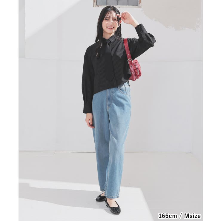 トップス シャツ ブラウス | Honeys | 詳細画像5 