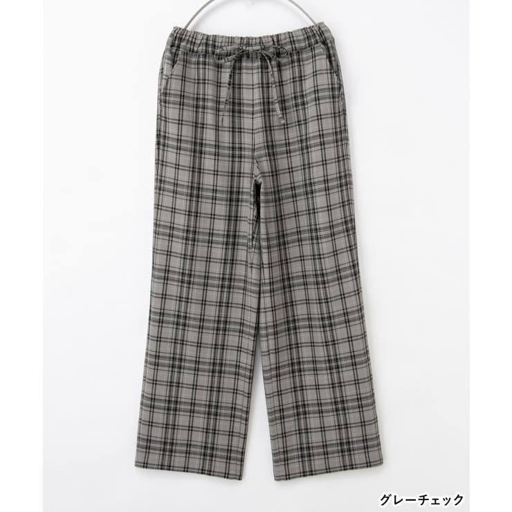 ボトムス パンツ イージーパンツ | Honeys | 詳細画像14 