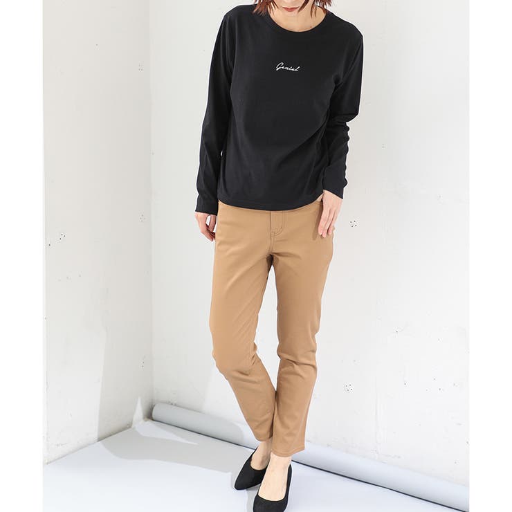 ハニーズ カラースキニー６４丈 品番 Hnsw Honeys ハニーズ のレディースファッション通販 Shoplist ショップリスト