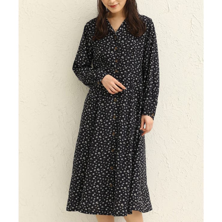 ワンピース レディース 襟 品番 Hnsw Honeys ハニーズ のレディースファッション通販 Shoplist ショップリスト