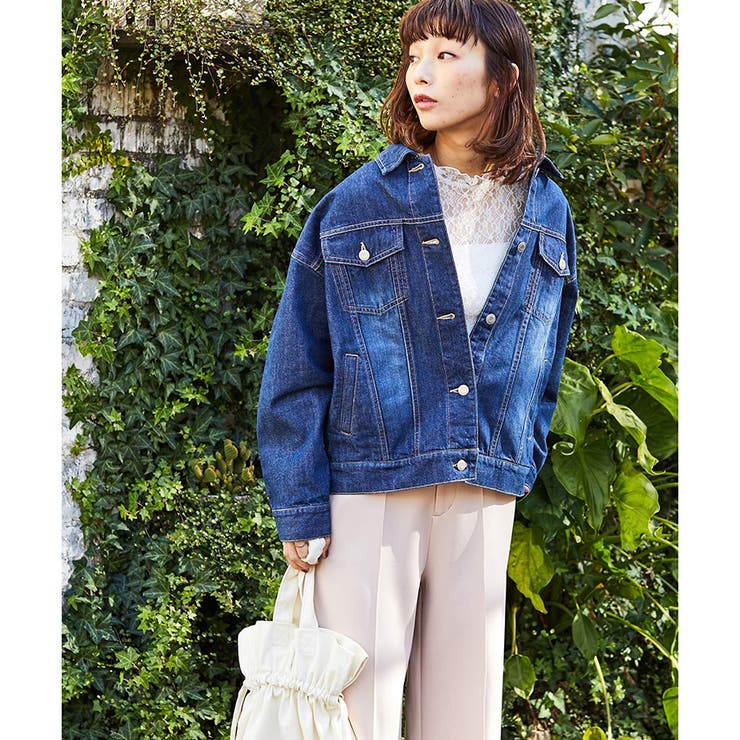 アウター レディース ジャケット 品番 Hnsw Honeys ハニーズ のレディースファッション通販 Shoplist ショップリスト