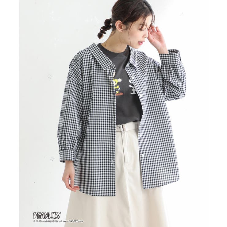 ハニーズ 後ろリボンシャツ 品番 Hnsw Honeys ハニーズ のレディースファッション通販 Shoplist ショップリスト