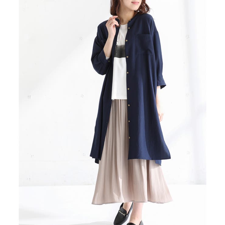 ワンピース レディース 羽織 品番 Hnsw Honeys ハニーズ のレディースファッション通販 Shoplist ショップリスト