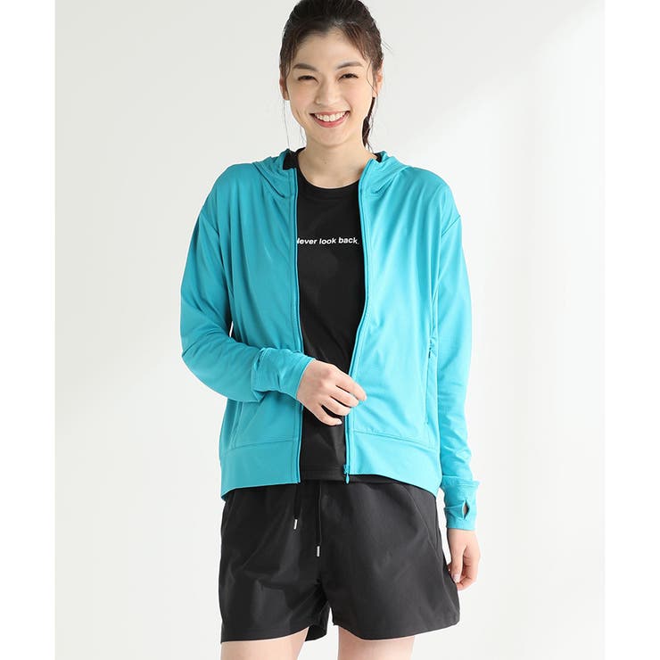 トップス レディース パーカー 品番 Hnsw Honeys ハニーズ のレディースファッション通販 Shoplist ショップリスト